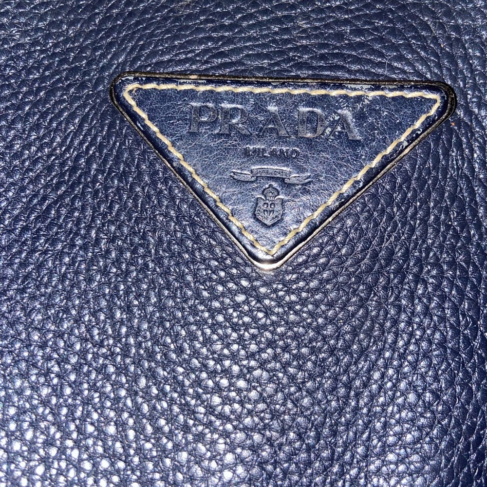 💙BEAUTIFUL PRADA BAG💙 - Picture 10 of 10